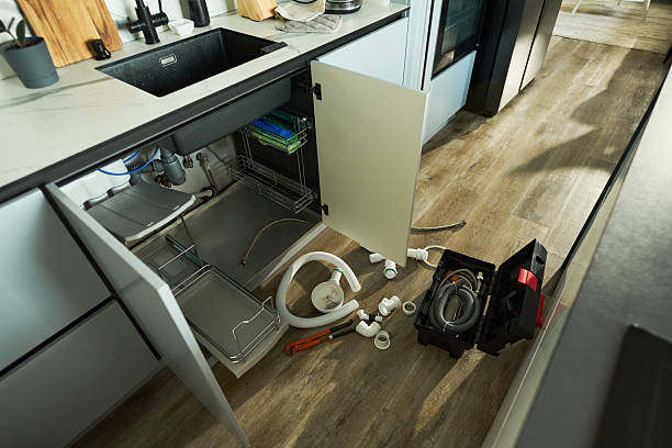 Reliable Pipe Repair contractor in Keeling, VA by Street Wise - Plumbing