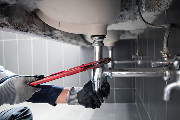 Licensed Pipe Repair service in Keeling, VA - Street Wise - Plumbing